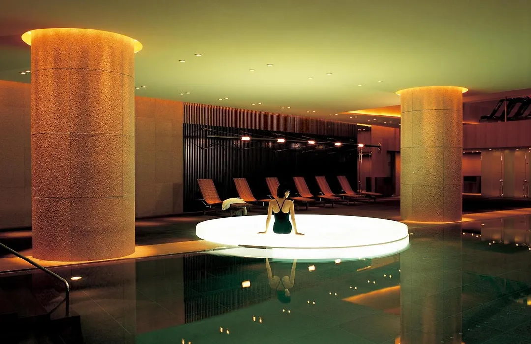 Grand Hyatt Tokyo-1